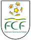 Logotipo de Federação Cearense de Futebol
