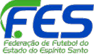 Logotipo de Federação de Futebol do Estado do Espírito Santo