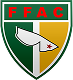 Logotipo de Federação de Futebol do Acre
