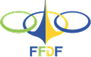 Logotipo de Federação de Futebol do Distrito Federal