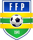 Logotipo de Federação de Futebol do Piauí