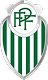 Logotipo de Federação Paranaense de Futebol