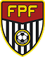 Logotipo de Federação Paulista de Futebol